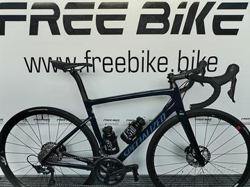 Bici da corsa Specialized Tarmac SL6 Disc - M 54