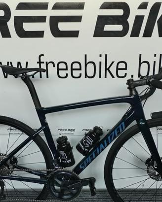 Bici da corsa Specialized Tarmac SL6 Disc - M 54