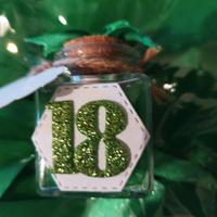 bomboniere per diciottesimo 