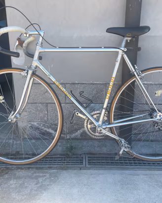 Bicicletta Vintage "ALAN" per Eroica