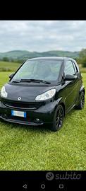 smart diesel 451