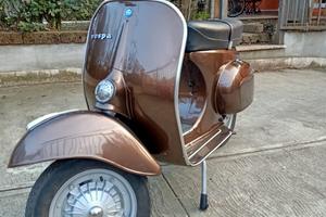 Piaggio Vespa 125 Primavera 1980 coca cola