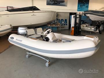 Tender SUR MARINE ST 310 + Honda BF20 hp 2024