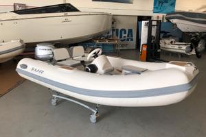 Tender SUR MARINE ST 310 + Honda BF20 hp 2024