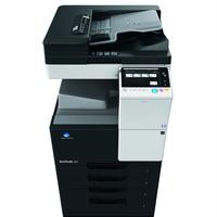 KONICA MINOLTA BIZHUB 364E STAMPANTE A3 B/N 36PPM