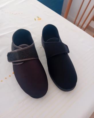 Pantafolo anziano estive/ invernali 