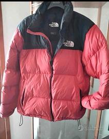 Piumino Uomo The North Face tg L 