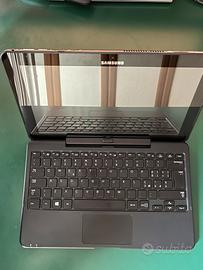 Samsung Ativ Smart Pc Pro 700T