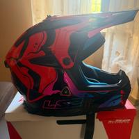 Casco ls2