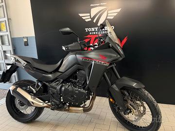 Honda Transalp 750