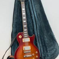 Chitarra elettrica imitazione eko