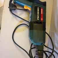 Trapano percussione Bosch 800 W