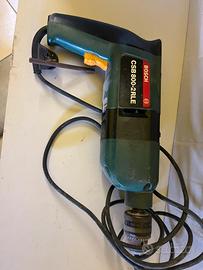Trapano percussione Bosch 800 W