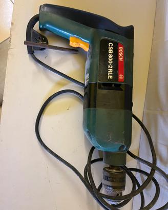 Trapano percussione Bosch 800 W