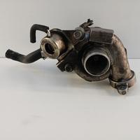 Turbocompressore 9HX PEUGEOT 307 '05