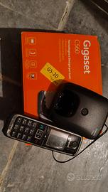 Gigaset C560