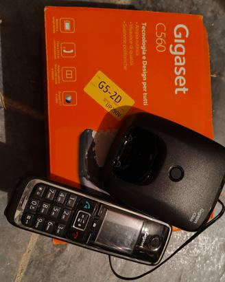 Gigaset C560