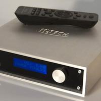 M2TECH Young DSD DAC