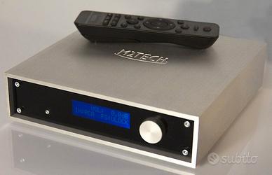 M2TECH Young DSD DAC