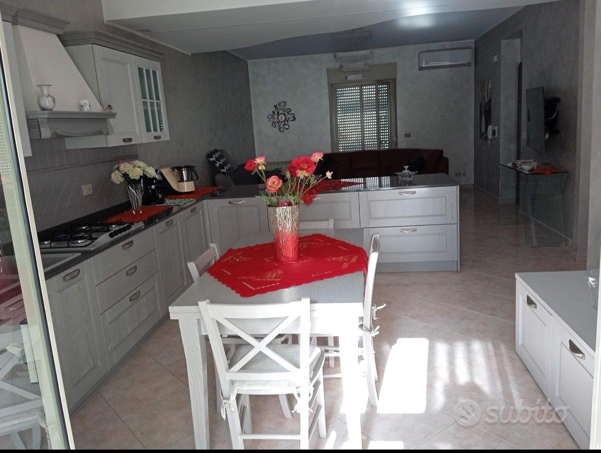 Appartamento – ME - Vista 2