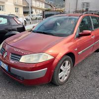 Renault Megane Mégane 1.9 dCi Grandtour Luxe Dynam