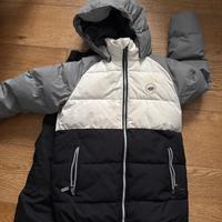 Completo giacca pantaloni per bambino 128