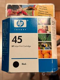 Cartuccia Hp 45