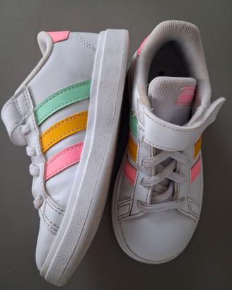 Scarpe adidas bambini