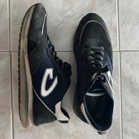 scarpe Alberto Guardiani uomo 45