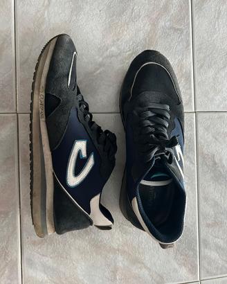scarpe Alberto Guardiani uomo 45
