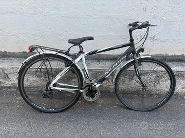 Bicicletta Klass Metrox