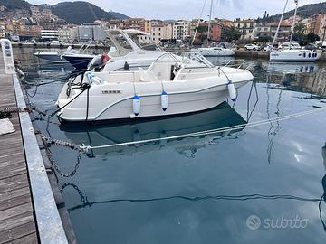 Barca quick silver flamingo