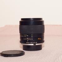 Minolta MC W.ROKKOR-HH 35MM 1:1.8 (SONY)