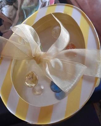 ovette pasquali Swarovski 