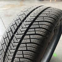 Gomme michelin pilot alpine