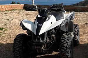 Tgb 550