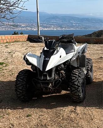 Tgb 550