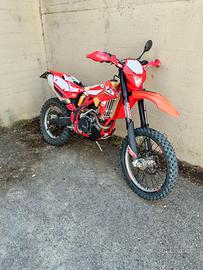 Beta rr350
