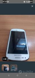 Smartphone Samsung Galaxy S3 mini 