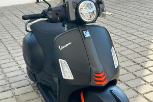 Vespa 300