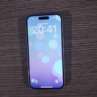 IPHONE 15 ROSA 128GB