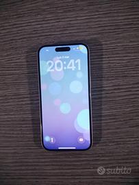 IPHONE 15 ROSA 128GB