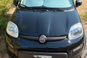 FIAT Pandina Hybrid 1.0 FireFly