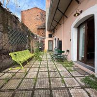 2 Vani ARREDATO (Via Cava - Via Crociferi)