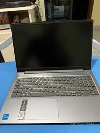 Lenovo IdeaPad Slim 3 15IAN8