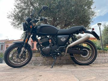 SWM ACE OF SPADES 445 cc