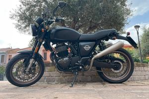 SWM ACE OF SPADES 445 cc