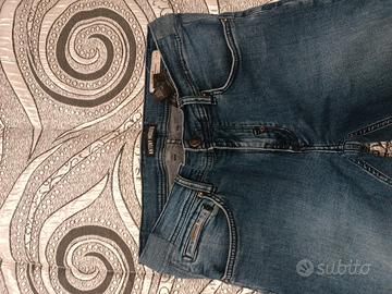 jeans uomo Antony morato 