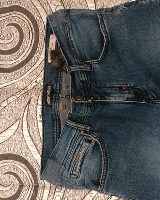 jeans uomo Antony morato 