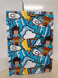 DIARIO STANDARD FAVIJ AUGURI PREZIOSI